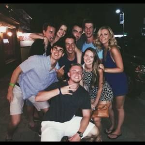 Meet your Posher, Danny